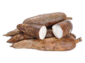 yuca valencia